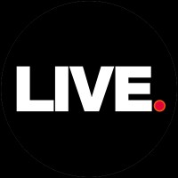 LIVE logo - Similar company to Palmer Lighting