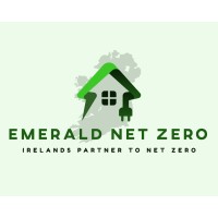 Emerald Net Zero logo - Similar company to Diversity Energy Solutions