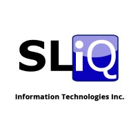 SliQ Information Technologies Inc. logo - Similar company to Inteliroute Technologies, Llc