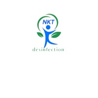 NKT désinfection logo - Similar company to Fkl - Desinfection