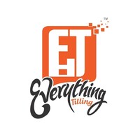 Everything Tilling logo - Similar company to Accustra