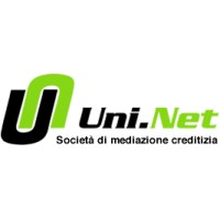 Uni.Net S.r.l. Mediazione Creditizia logo - Similar company to E-Finanza Mediazione Creditizia Srl