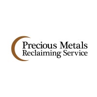 Precious Metals Reclaiming Service logo - Similar company to Ppmrcc