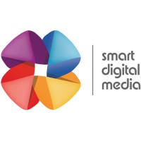 Smart Digital Media logo - Similar company to Vovo Digital