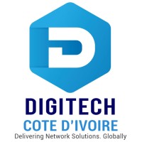 DIGITECH COTE D'IVOIRE logo - Similar company to Verinet Digital Group