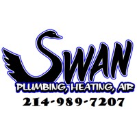 SWAN Plumbing, Heating & Air Inc. logo - Similar company to Venture Capricorn