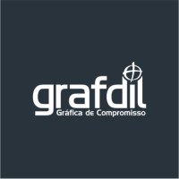 Grafdil Impressos Ltda logo - Similar company to Ispa - Instituto Universitário