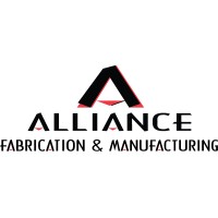 Alliance Fabrication and Manufacturing logo - Similar company to Ckengineering (Ni) Ltd