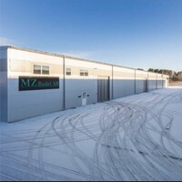 MZ-BUDET AB