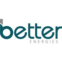BETTER ENERGIES logo - Similar company to Vsolv Energy Private Limited