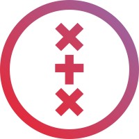 Christ Church Amsterdam logo - Similar company to Stichting Student Community Leaders
