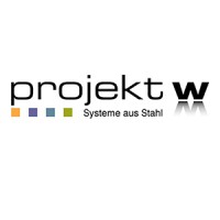 projekt w - Systeme aus Stahl GmbH logo - Similar company to Adcomly