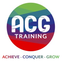 Acg Training