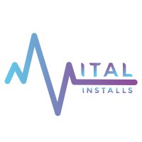 Vital Installs logo - Similar company to Innovative Access Technologies