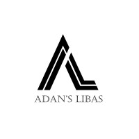 Adan's Libas logo - Similar company to Deeds.Pk
