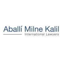 Aballi Milne Kalil P.A. logo - Similar company to Harper Meyer