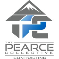 The Pearce Collective LLC logo - Similar company to Rc Contractors