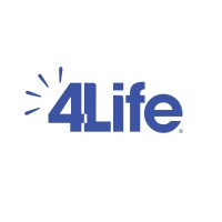 4Life Research logo - Similar company to 4Life Transfer Factor