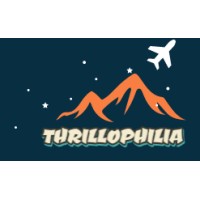 thrillophilia logo - Similar company to Little Things