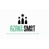 Azania Smart Technologies logo - Similar company to Problue Consulting Services