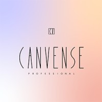 Canvense Professional logo - Similar company to Ref Creative Lab