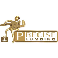 Precise Plumbing & Drains Ltd Burlington logo - Similar company to Proresults Plumbing™️