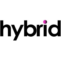 Hybrid Planning & Development logo - Similar company to Rok Planning