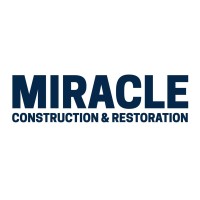 Miracle Construction & Restoration logo - Similar company to Trendset Communications Group