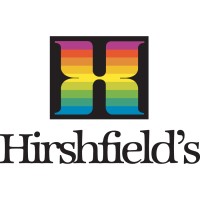 Hirshfield's logo - Similar company to Noble