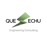 QueSechu logo - Similar company to Diamond Rivulet Factory
