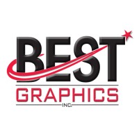 Best Graphics Inc logo - Similar company to Spangler Graphics