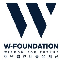W-Foundation logo - Similar company to Riri & Dot Inc.