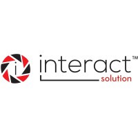 Interact Solution logo - Similar company to Simtryx