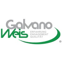 Galvano Weis Gmbh & Co. Kg