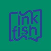 Inkfish Digital Marketing logo - Similar company to Seo Rocket