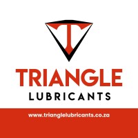 Triangle Lubricants logo - Similar company to Oilflow Cc