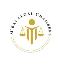 M'BAI LEGAL CHAMBERS logo - Similar company to Harriet Martha N'Dow Law Chambers