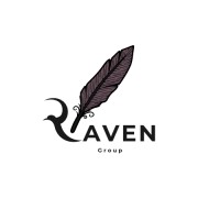 Raven Group logo - Similar company to Raven