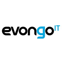 EvongoIT logo - Similar company to Castleit