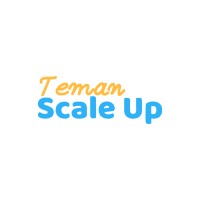 Teman Scaleup logo - Similar company to Saff Technology