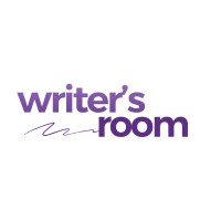 The Writer's Room logo - Similar company to Pyrim Media