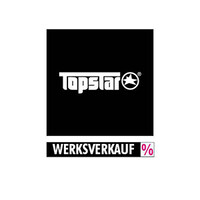 Topstar GmbH - Werksverkauf logo - Similar company to Twin Shop Support - By Hamilton Bright