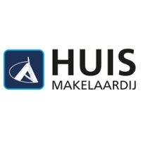 Huis Makelaardij logo - Similar company to De Vrijstad