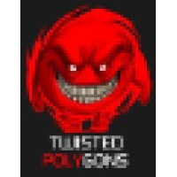 Twisted Polygons