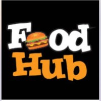 FoodHub logo - Similar company to Elestez