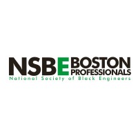 NSBE Boston Professionals - National Society of Black Engineers logo - Similar company to Nsbe Professionals | National Society Of Black Engineers