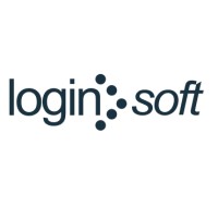 Loginsoft logo - Similar company to Redblocks Solutions