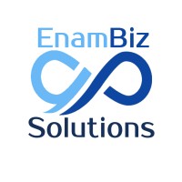 Enambiz Solutions (BPO/KPO/CallCenter/Outsourcing) logo - Similar company to Akron Global