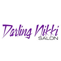 Darling Nikki Salon logo - Similar company to Salon World
