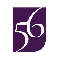 Fifty Six Law logo - Similar company to Hrb Education
